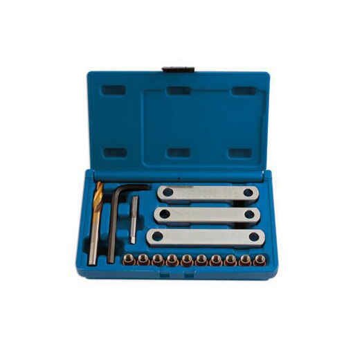 Brake Caliper Guide Thread Repair Kit