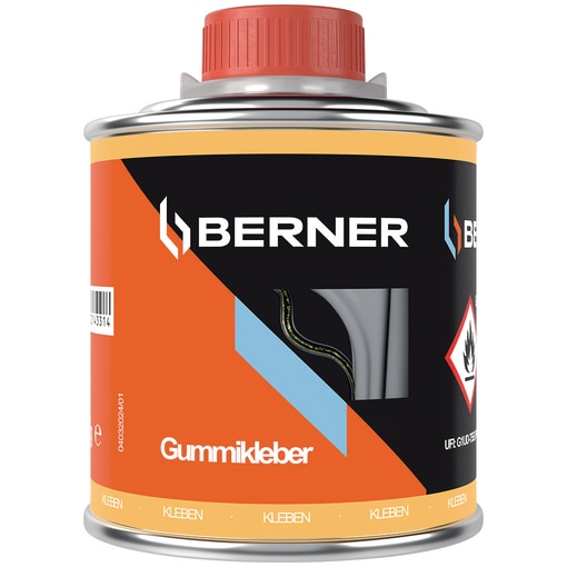 RUBBER PROF. ADH CAN 250ML 