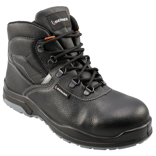 Safety boot New Basic S3