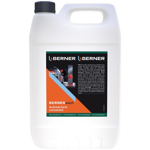 Autoséchant concentré 5L 