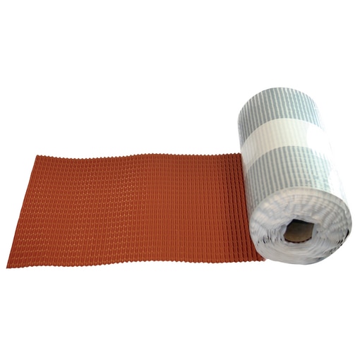 Safekeeping role self adhesive Aluminium