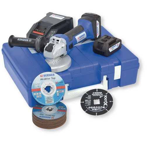 Offre X-LOCK Menuisiers ALU/PVC