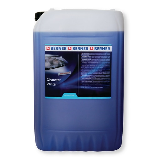 Cleanstar Winter Classic 25 l