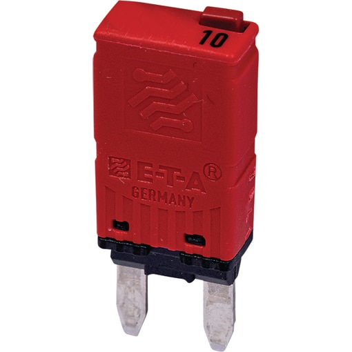 AUTOMATIC FUSE 1626-3 10A