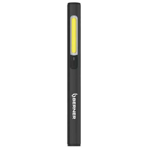 Slimest Alu. Pen Light T-C