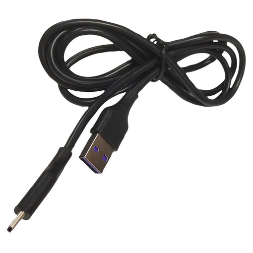 Quick charger 3.0 + cable USB