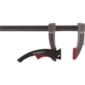 FAST LEVER KLICLAMPS 20