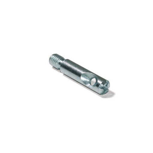 Goujon pour System ø10 long. 27 mm