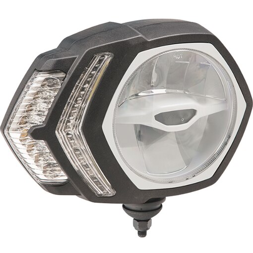 Proiettore anteriore ORION Full LED DX