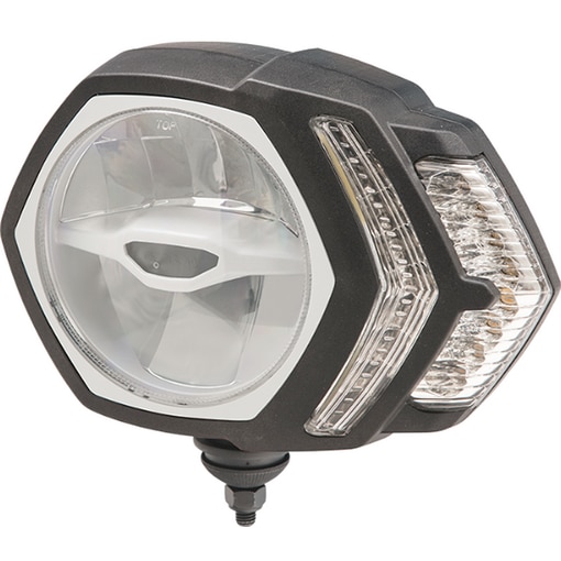 Proiettore anteriore ORION Full LED SX