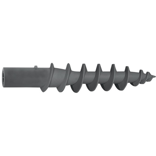 PLUG ISODRILL DPS-H55 GREY