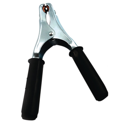 PLIER BLACK STARTER CABLE 400