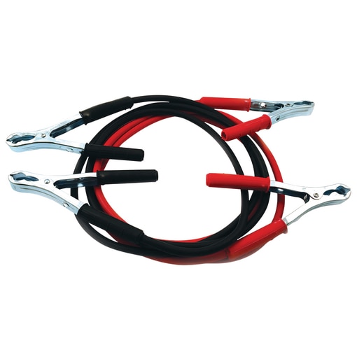 STARTER CABLE 16 2,5MT 120A