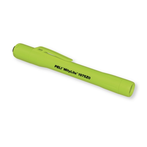 Lampe stylo LED ATEX Z0