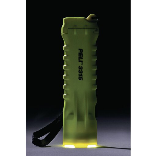 Lampe torche LED ATEX Z0