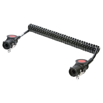 Cabos com conectores