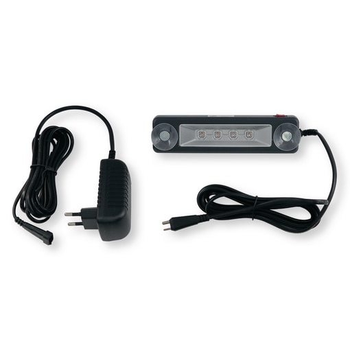UV-Lampe 230 V