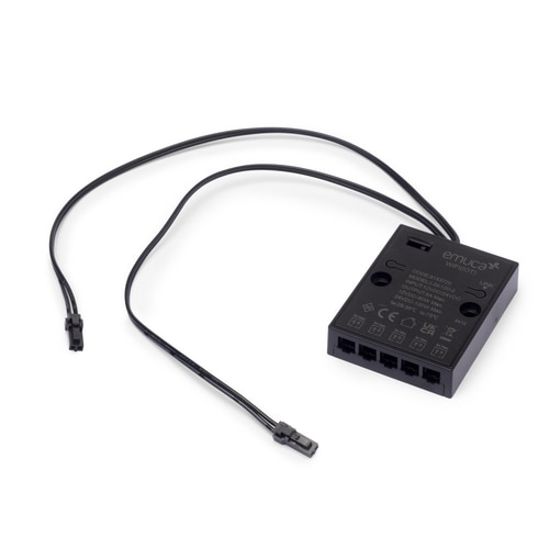 SMART WIFI IOT RECEPT