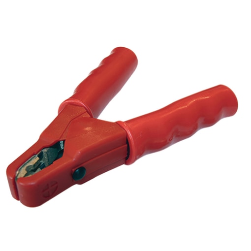 SHEET METAL PLIER 600 RED