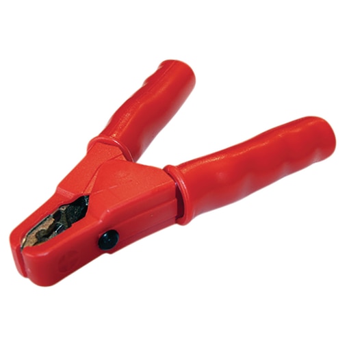 STEEL PLATE PLIER 480 A RED