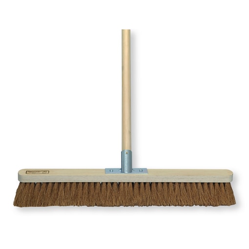 Broom Coco 60 cm fitting system