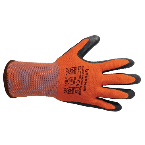 Working glove Flexus Thermo