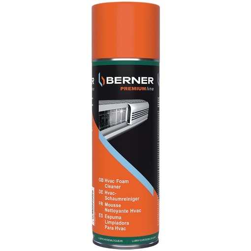 HVAC Cleaner premium 500ml