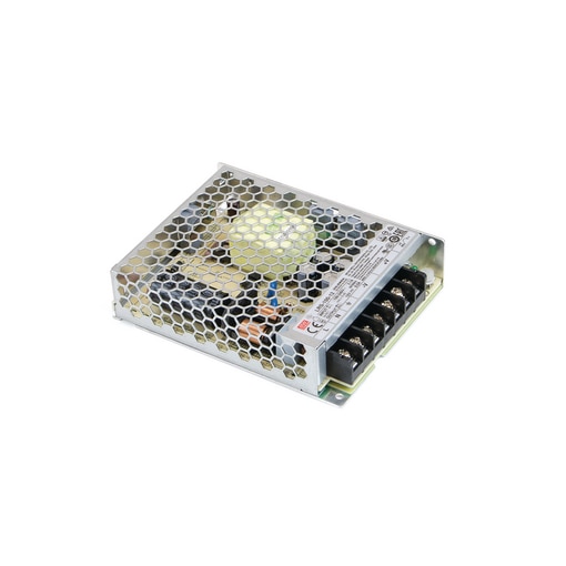 Convertisseur pour luminaires à tension constante, 12V  200 W,