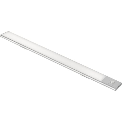 Luminaire LED Kaus rechargeable usb  avec détecteur de mouvement, 240mm