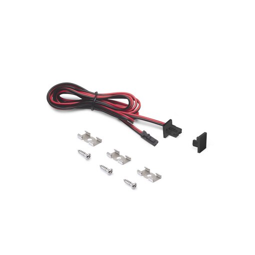 Accesorios para luminaria LED de superficie Pyxis
