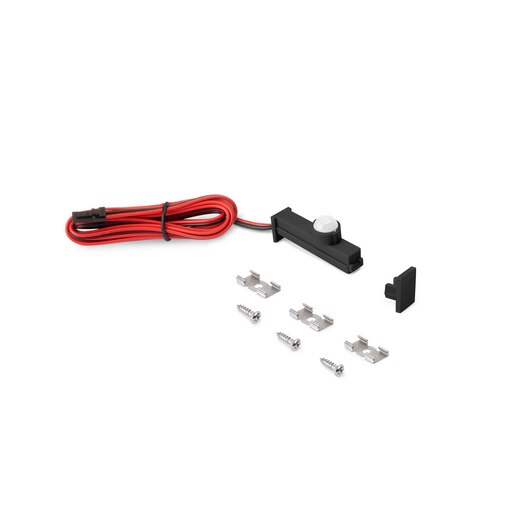 Sensor para movimiento de luminaria LED Pyxis para superficie (movimiento) (24V