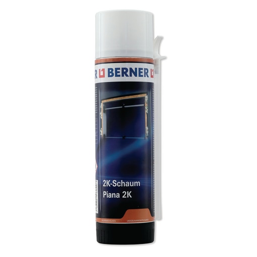 2K Schaum manuell 400 ml