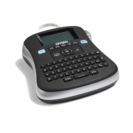 Etikettmaskin DYMO 210D