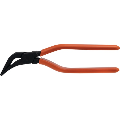 PUMBERS FOLDING PLIERS 45°