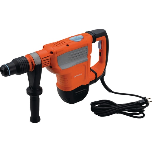 ROTARYHAMMER BHD-7-45 BOX