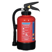 Extinguisher Li-ion Battery 