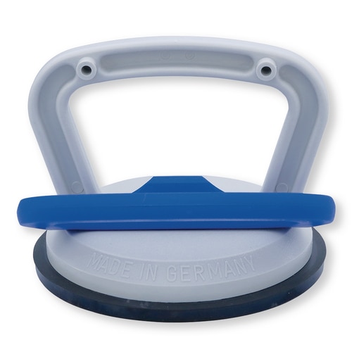 Ventouse simple diamètre 115mm arrachement 25 kg