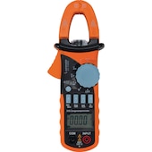 Digital Clamp Meter TRMS 600 V