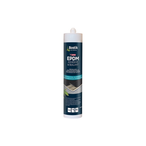 Mastic-colle EPDM