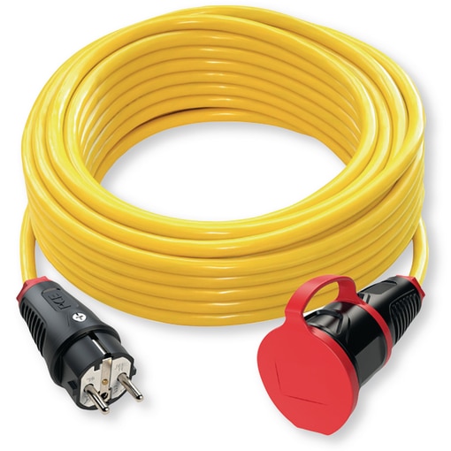 Produžni kabel 230v 25m 3x1,5