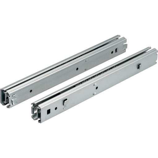 BM DRAWER RAILS PAIR 