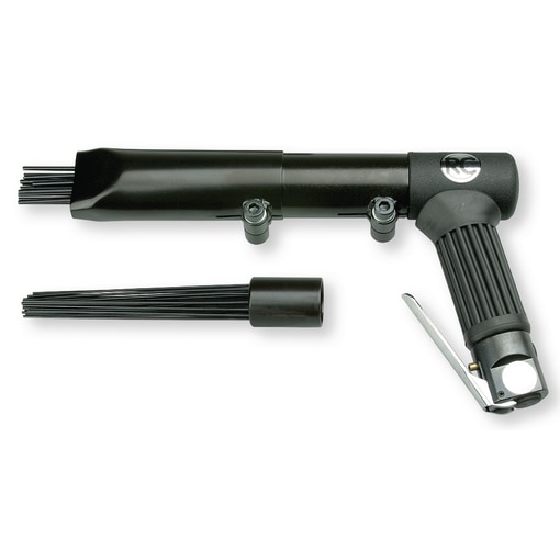 BPT-NS Needle scaler pneumatic 2 and 3 mm needle