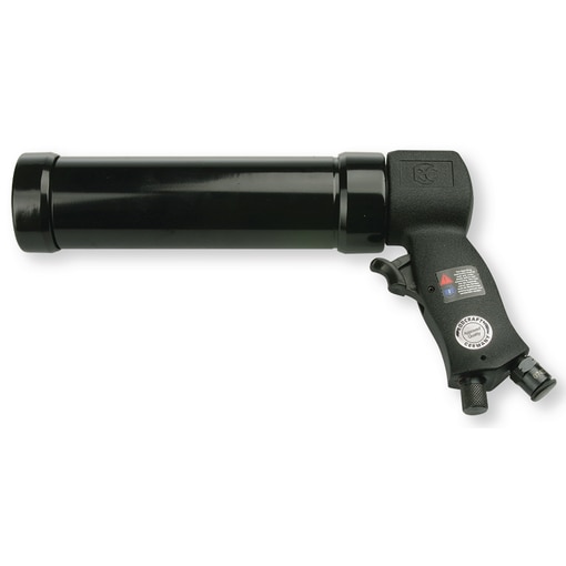 Pistolet pneumatique pour cartouches 