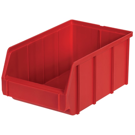 CAMP BOX SZ. 2 RED