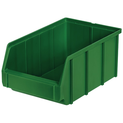 CAMP BOX SZ. 2 GREEN