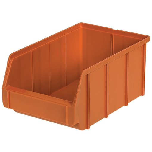 CAMP BOX SZ. 2 ORANGE