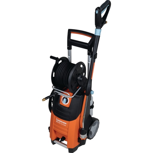 High pressure cleaner BHPC 150-2 4-in-1 Lance