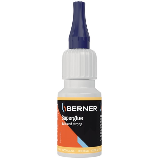 Superglue 20G Safe and strong