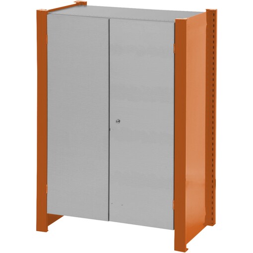SYSTEM SHELF CABINET