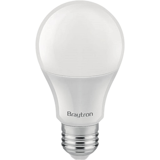 LED BULB 5W E27 3000K WW